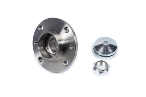 43-29214-sx к-кт подшипника ступицы задней STELLOX 43-29214-SX