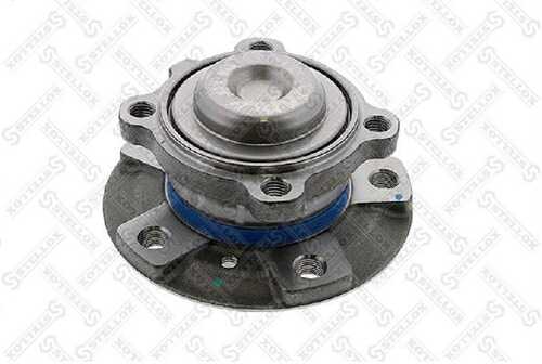 43-29297-SX STELLOX 43-29297-SX_к-кт подшипника ступицы! передней\ BMW F35/F30 11>