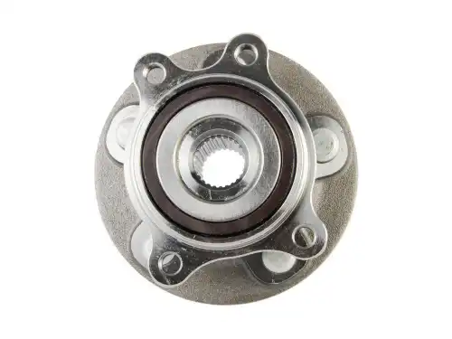 43-29386-sx к-кт подшипника ступицы передний в сборе STELLOX 43-29386-SX