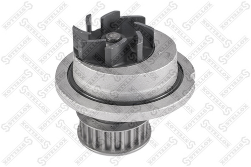 4500-0213-SX STELLOX Помпа