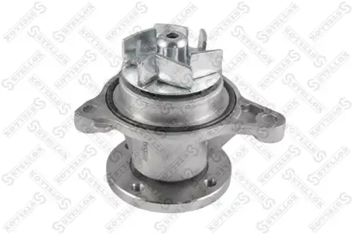 Водяной насос (помпа) STELLOX 4500-0336-SX