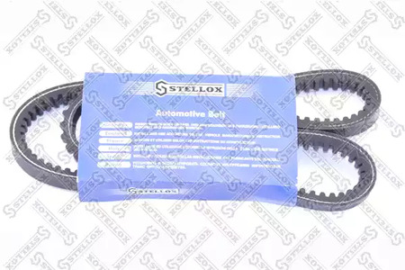 ремень клиновой STELLOX 01-00625-SX