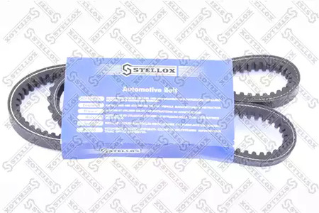 01-01025-SX STELLOX Поликлиновой ремень (ручейковый)