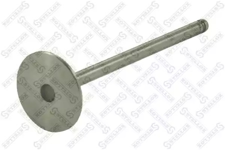 Клапан впускной STELLOX 01-23303-SX