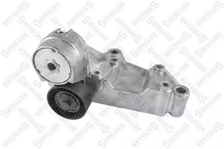 Натяжной ролик поликлинового ремня STELLOX 03-40751-SX