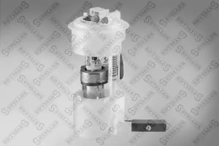 Насос топливный электрический STELLOX 10-01535-SX