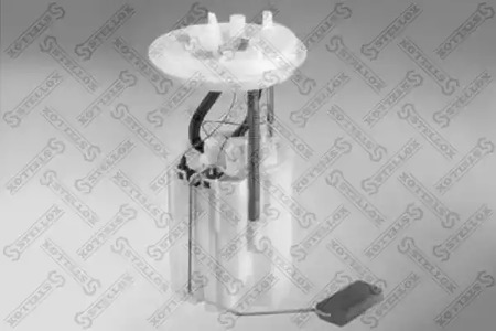 Насос топливный электрический STELLOX 10-01647-SX