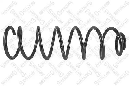 10-20125-SX STELLOX Пружина подвески задней
