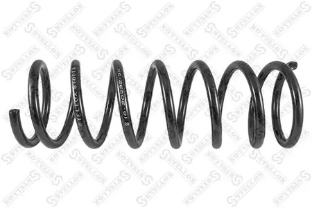 Пружина подвески передней STELLOX 10-20232-SX
