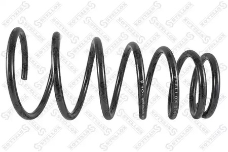 Пружина подвески STELLOX 10-20323-SX