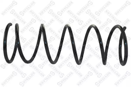 Пружина подвески задней STELLOX 10-20417-SX