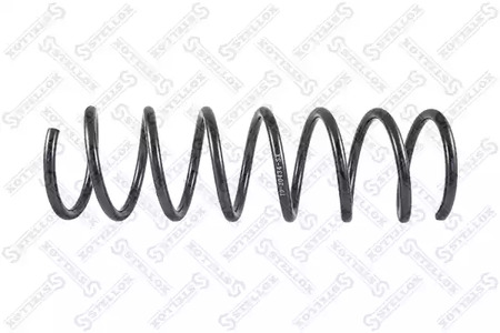 Пружина подвески задней STELLOX 10-20434-SX