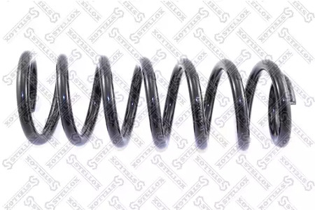 Пружина подвески STELLOX 10-20658-SX