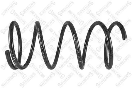 Пружина подвески STELLOX 10-20828-SX