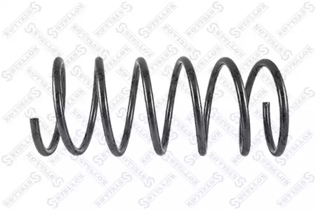 Пружина подвески STELLOX 10-21178-SX