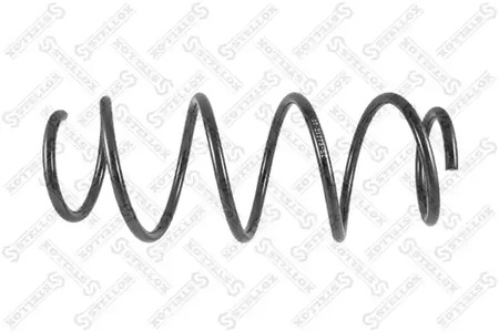 Пружина подвески STELLOX 10-21273-SX