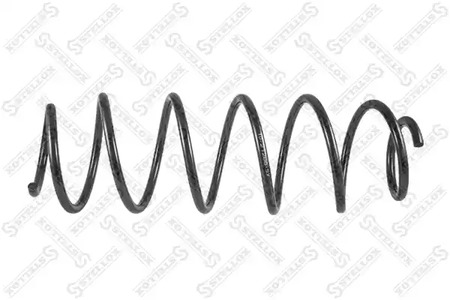 Передняя пружина STELLOX 10-21286-SX