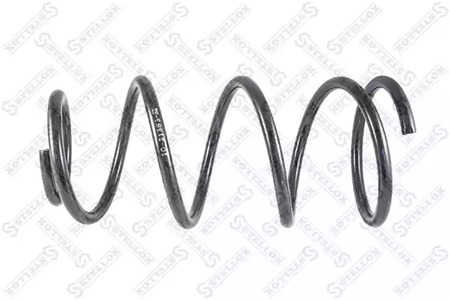 Пружина подвески передней STELLOX 10-21383-SX