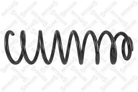 Пружина подвески STELLOX 10-21625-SX
