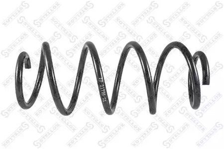 10-21796-SX STELLOX Пружина подвески