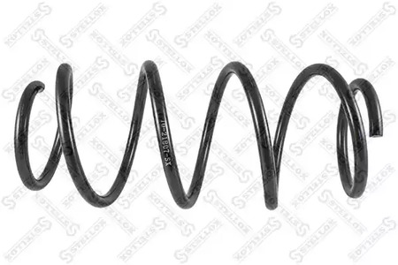 Пружина подвески передней STELLOX 10-21807-SX