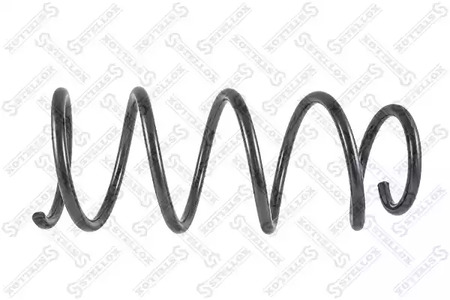Пружина подвески STELLOX 10-21809-SX