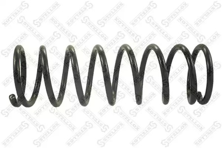 Пружина подвески STELLOX 10-22034-SX