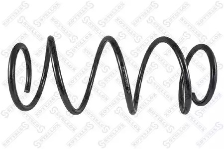 Пружина подвески передней STELLOX 10-23323-SX