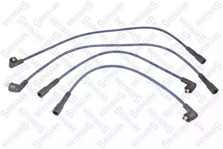 Комплект проводов зажигания STELLOX 10-38029-SX