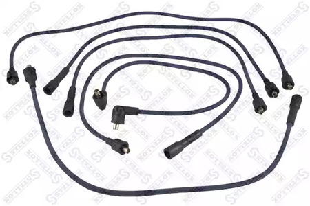 К-кт проводов STELLOX 10-38056-SX