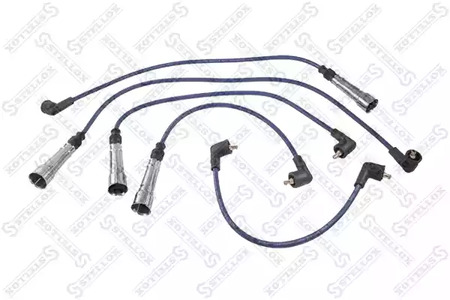 К-кт проводов STELLOX 10-38067-SX