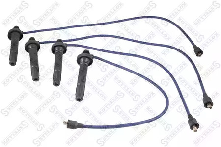 К-кт проводов STELLOX 10-38081-SX