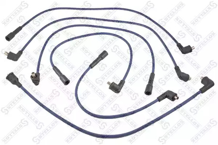 К-кт проводов STELLOX 10-38097-SX