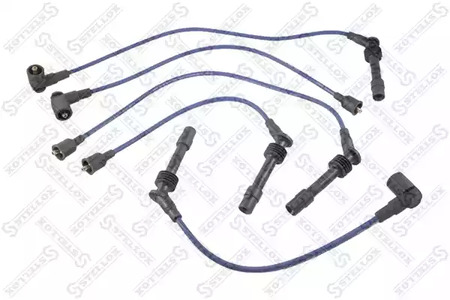 К-кт проводов STELLOX 10-38120-SX