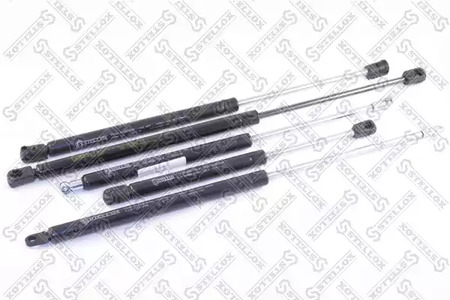 Газовая пружина крышки багажника STELLOX 11-30918-SX