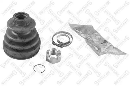 Комплект пыльника рулевого управления STELLOX 13-00598-SX