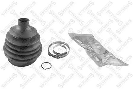 Комплект пыльника рулевого управления STELLOX 13-00624-SX