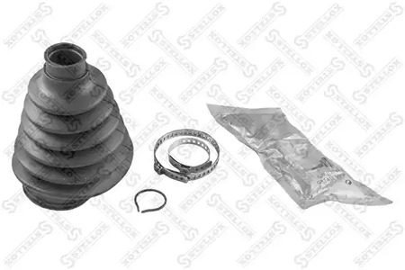 Комплект пыльника наружного шруса STELLOX 13-00656-SX