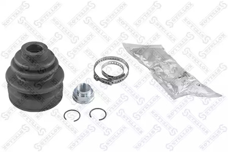 Комплект пыльника наружного шруса STELLOX 13-00697-SX