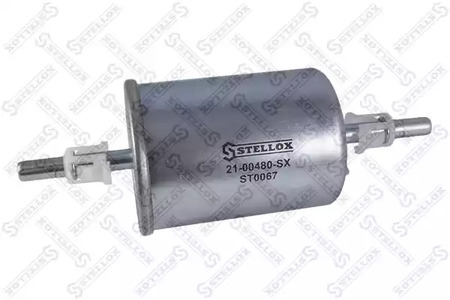 21-00480-SX STELLOX Фильтр топливный