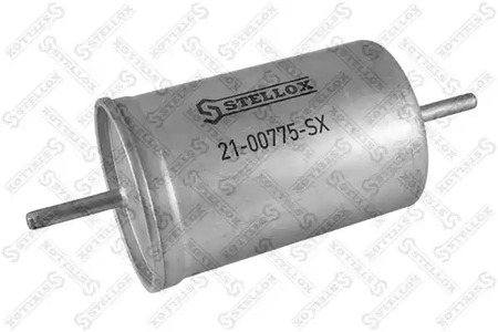 21-00775-SX STELLOX Фильтр топливный