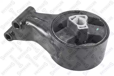 Двигатель STELLOX 25-18053-SX