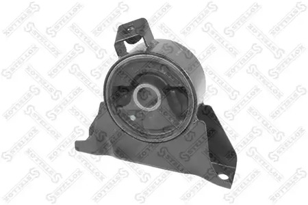 Двигатель STELLOX 25-71066-SX