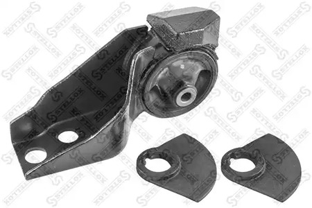 Подвеска двигателя STELLOX 25-71076-SX