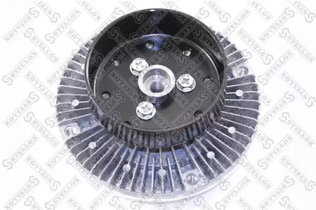 Муфта вентилятора STELLOX 30-00401-SX
