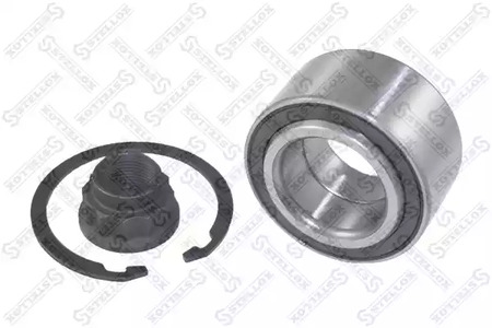 Комплект подшипника ступицы колеса STELLOX 40-30153-SX