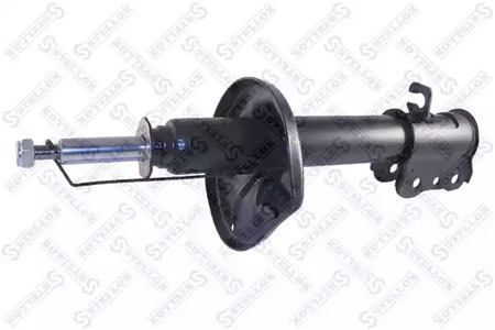 Стойка амортизационная газовая задняя STELLOX 4214-0211-SX