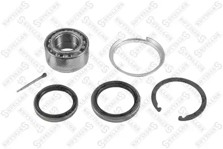 Комплект подшипника ступицы колеса STELLOX 43-28346-SX