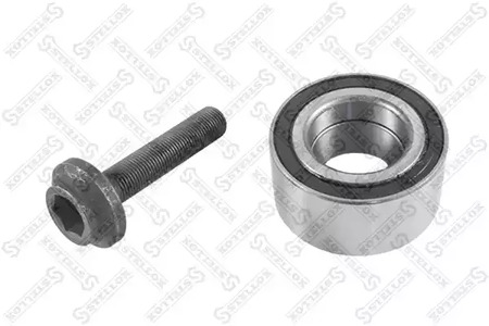 Комплект подшипника ступицы колеса STELLOX 43-28628-SX