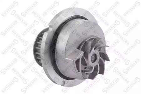 4500-0083-SX STELLOX Помпа